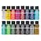 FolkArt® Enamel Gloss Acrylic Craft Paint 16 Color Set